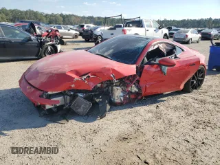 2020 Aston Martin Vantage z VIN SCFSMGAWXLGN03122, wystawiony jako Copart lot #77734374 z przebiegiem Nie podano mil oraz Szkody całkowita. Historia ofert i sprzedaży dostępna na DreamBid. Obrazek 1.