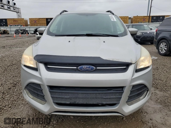 2014 Ford Escape SE with VIN 1FMCU9GX4EUD10298, listed as a Copart auction lot 44260995 with 199,291 mi miles and Clean Title. Bid and sale history available at DreamBid. Image 5.