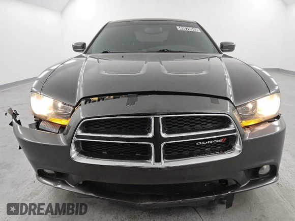 2014 Dodge Charger SE with VIN 2C3CDXBG5EH198635, listed as a Copart auction lot 49879945 with 158,176 mi miles and Clean Title. Bid and sale history available at carsss.com. Image 5.