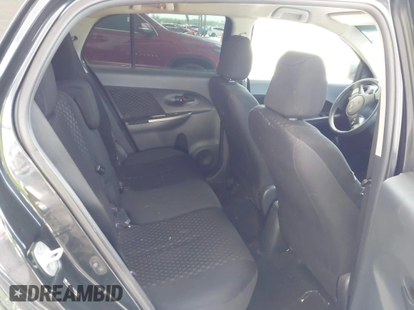 2013 Scion xD with VIN JTKKUPB45D1030142, listed as a IAAI auction lot 42452843 with 189,753 mi miles and . Bid and sale history available at DreamBid. Image 8.