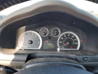 2005 Hyundai Santa Fe GLS с VIN KM8SC73D45U933919, выставлен на аукционе Copart как лот 56297835 с пробегом 153 513 миль миль и На запчасти • Non repairable. История ставок и продаж доступна на DreamBid. Изображение 9.