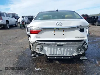 2016 Lexus ES 330 with VIN JTHBK1GG2G2228249, listed as a IAAI auction lot 41701494 with 59,341 mi miles and . Bid and sale history available at carsss.com. Image 17.