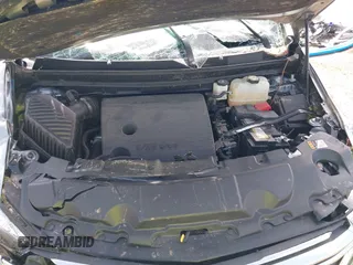 2023 Chevrolet Traverse LT Cloth z VIN 1GNERGKW5PJ298370, wystawiony jako IAAI lot #42435055 z przebiegiem Nie podano mil oraz . Historia ofert i sprzedaży dostępna na DreamBid. Obrazek 10.