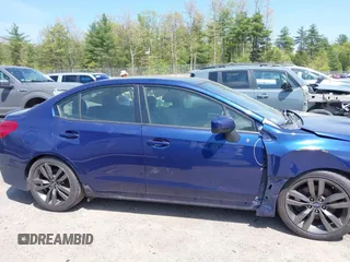 2016 Subaru WRX Premium с VIN JF1VA1E68G9804077, выставлен на аукционе IAAI как лот 42131598 с пробегом 180 246 миль миль и . История ставок и продаж доступна на DreamBid. Изображение 14.