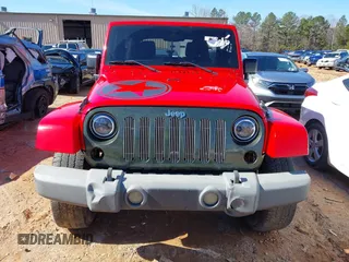 2018 Jeep Wrangler Unlimited Sport S с VIN 1C4BJWDG6JL848206, выставлен на аукционе IAAI как лот 41443084 с пробегом 51 733 миль миль и . История ставок и продаж доступна на DreamBid. Изображение 12.
