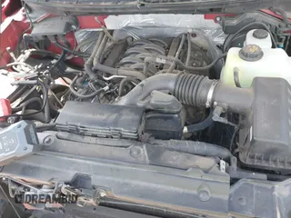 2012 Ford F-150 XL with VIN 1FTFW1EF0CKD27051, listed as a IAAI auction lot 42576649 with 219,237 mi miles and . Bid and sale history available at DreamBid. Image 10.