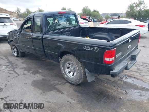 2008 Ford Ranger XL z VIN 1FTYR15E18PA01907, wystawiony jako IAAI lot #41527128 z przebiegiem 230 056 mil mil oraz . Historia ofert i sprzedaży dostępna na DreamBid. Obrazek 3.