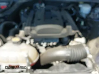 2019 Ford Mustang EcoBoost с VIN 1FA6P8TH0K5184261, выставлен на аукционе IAAI как лот 43121838 с пробегом 57 589 миль миль и . История ставок и продаж доступна на DreamBid. Изображение 20.