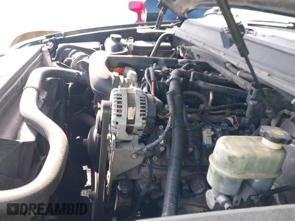 2007 GMC Yukon XL SLT with VIN 1GKFK16337J259599, listed as a IAAI auction lot 41982713 with 258,644 mi miles and . Bid and sale history available at DreamBid. Image 12.