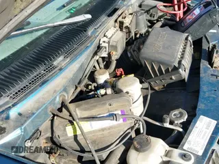 1997 Chevrolet Astro с VIN 1GNDM19W7VB216479, выставлен на аукционе IAAI как лот 41266015 с пробегом 277 411 миль миль и . История ставок и продаж доступна на DreamBid. Изображение 24.