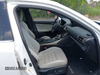 2014 Lexus IS 250 с VIN JTHCF1D21E5014494, выставлен на аукционе IAAI как лот 42549100 с пробегом 177 991 миль миль и . История ставок и продаж доступна на DreamBid. Изображение 5.