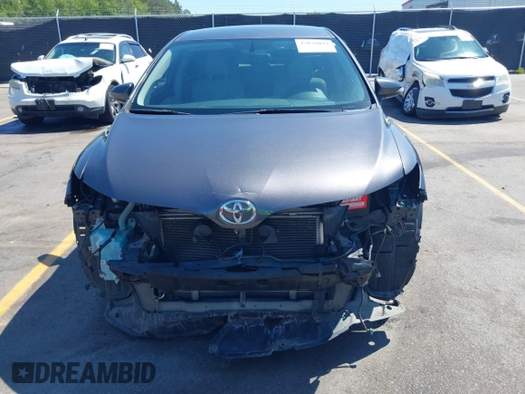 2015 Toyota Venza XLE with VIN 4T3ZK3BB1FU071956, listed as a IAAI auction lot 42030099 with 157,434 mi miles. Bid and sale history available at carsss.com. Image 13.
