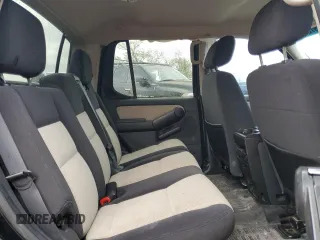 2008 Ford Explorer Sport Trac Limited с VIN 1FMEU53E38UB11396, выставлен на аукционе Copart как лот 83897354 с пробегом 189 874 миль миль и Списание • Salvage title. История ставок и продаж доступна на DreamBid. Изображение 10.