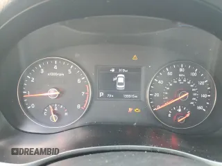 2017 Kia Cadenza Premium z VIN KNALB4J16H5092653, wystawiony jako Copart lot #47524405 z przebiegiem 133 913 mil mil oraz Szkody całkowita. Historia ofert i sprzedaży dostępna na DreamBid. Obrazek 9.