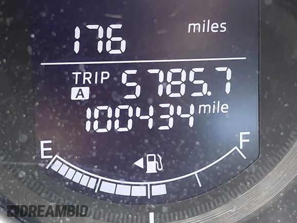 2016 Mazda 6 i Sport with VIN JM1GJ1U53G1409301, listed as a IAAI auction lot 42057930 with 100,434 mi miles and . Bid and sale history available at DreamBid. Image 16.