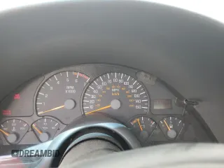 1998 Pontiac Firebird Formula with VIN 2G2FV22G2W2211889, listed as a Copart auction lot 55295505 with 237,771 mi miles and Salvage title. Bid and sale history available at DreamBid. Image 9.