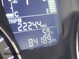 2016 Hyundai Accent SE z VIN KMHCT4AE6GU048168, wystawiony jako IAAI lot #42033430 z przebiegiem 84 189 mil mil oraz . Historia ofert i sprzedaży dostępna na DreamBid. Obrazek 14.