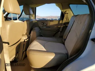 2005 Mercury Mariner Luxury z VIN 4M2CU56175DJ16949, wystawiony jako Copart lot #41901845 z przebiegiem 104 948 mil mil oraz Szkody całkowita. Historia ofert i sprzedaży dostępna na DreamBid. Obrazek 12.
