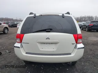 2004 Mitsubishi Endeavor XLS z VIN 4A4MN31S84E005906, wystawiony jako IAAI lot #41676031 z przebiegiem 125 334 mil mil oraz . Historia ofert i sprzedaży dostępna na DreamBid. Obrazek 16.