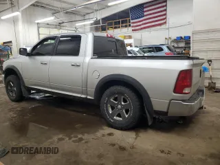 2010 Dodge 1500 SLT with VIN 1D7RV1CP2AS211316, listed as a Copart auction lot 85472114 with 226,226 mi miles and Salvage Title. Bid and sale history available at carsss.com. Image 2.