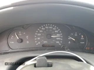 2000 Chevrolet Cavalier with VIN 1G1JC5241Y7307830, listed as a Copart auction lot 51340005 with 105,612 mi miles and Clean Title. Bid and sale history available at carsss.com. Image 9.