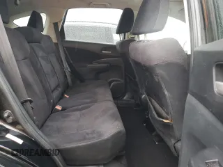 2013 Honda CR-V EX z VIN 2HKRM4H52DH613782, wystawiony jako Copart lot #57935265 z przebiegiem 205 043 mil mil oraz Szkoda całkowita • Salvage title. Historia ofert i sprzedaży dostępna na DreamBid. Obrazek 11.