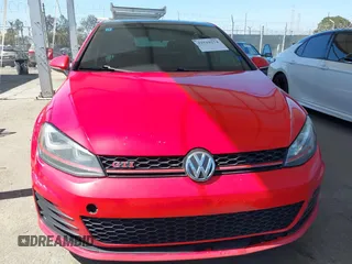 2015 Volkswagen GTI SE z VIN 3VW447AU2FM057089, wystawiony jako IAAI lot #42519274 z przebiegiem 213 067 mil mil oraz . Historia ofert i sprzedaży dostępna na DreamBid. Obrazek 12.