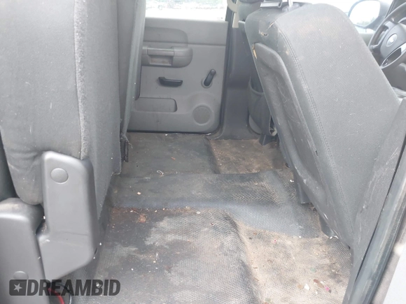 2008 Chevrolet Silverado 1500 Work Truck with VIN 2GCEC13C481212733, listed as a IAAI auction lot 42091157 with 329,088 mi miles and . Bid and sale history available at DreamBid. Image 8.