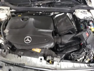 2017 Mercedes-Benz GLA 250 z VIN WDCTG4EB9HJ364265, wystawiony jako Copart lot #51094885 z przebiegiem 131 552 mil mil oraz Szkoda całkowita • Salvage title. Historia ofert i sprzedaży dostępna na DreamBid. Obrazek 11.