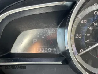 2016 Scion iA z VIN 3MYDLBZV1GY131376, wystawiony jako Copart lot #58874725 z przebiegiem 113 080 mil mil oraz Tytuł czysty. Historia ofert i sprzedaży dostępna na DreamBid. Obrazek 8.