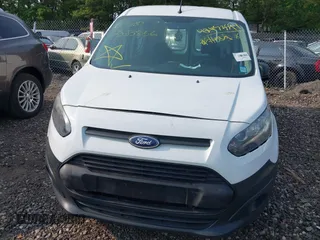 2016 Ford Transit Connect XL with VIN NM0LS7E77G1281639, listed as a IAAI auction lot 42453594 with Not provided miles and . Bid and sale history available at DreamBid. Image 11.