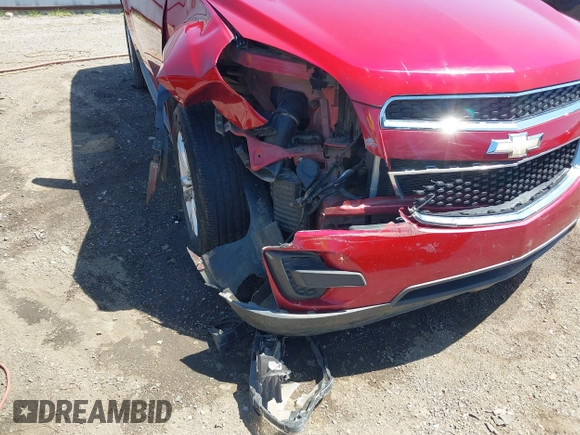 2013 Chevrolet Equinox LT z VIN 2GNALDEK6D1193589, wystawiony jako IAAI lot #41958814 z przebiegiem 90 077 mil mil oraz . Historia ofert i sprzedaży dostępna na DreamBid. Obrazek 12.