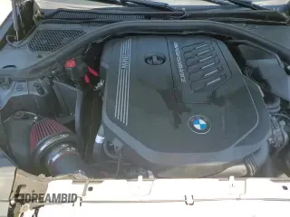 2020 BMW 3 Series M340i с VIN 3MW5U7J02L8B32282, выставлен на аукционе Copart как лот 63470085 с пробегом 58 771 миль миль и Списание • Salvage title. История ставок и продаж доступна на DreamBid. Изображение 13.