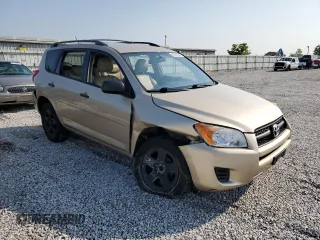 2010 Toyota RAV4 z VIN 2T3ZF4DVXAW027190, wystawiony jako Copart lot #60260535 z przebiegiem Nie podano mil oraz Szkoda całkowita • Salvage title. Historia ofert i sprzedaży dostępna na DreamBid. Obrazek 4.