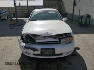 2002 Saturn LS z VIN 1G8JW54R72Y576434, wystawiony jako Copart lot #55029305 z przebiegiem 135 613 mil mil oraz Szkody całkowita. Historia ofert i sprzedaży dostępna na DreamBid. Obrazek 5.