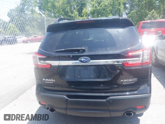 2023 Subaru Ascent Limited с VIN 4S4WMASD0P3437909, выставлен на аукционе IAAI как лот 42572601 с пробегом 76 798 миль миль и . История ставок и продаж доступна на DreamBid. Изображение 7.