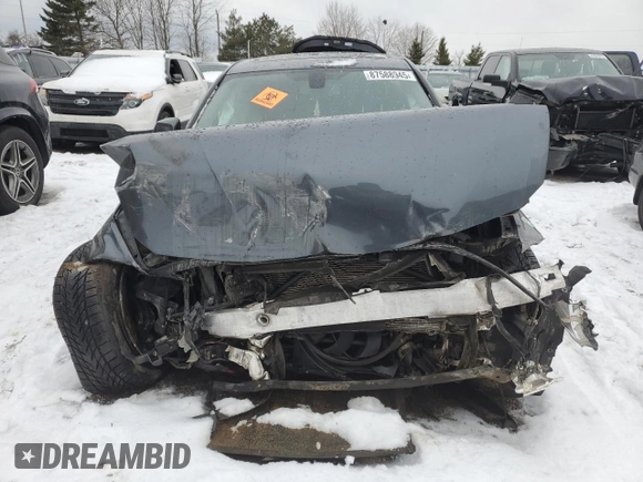2016 BMW 3 Series 320i xDrive with VIN WBA8E5G50GNU20810, listed as a Copart auction lot 87588945 with 0 mi miles and Salvage Title. Bid and sale history available at carsss.com. Image 5.