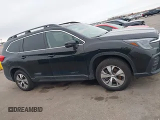 2023 Subaru Ascent Premium z VIN 4S4WMABD0P3403078, wystawiony jako IAAI lot #41814451 z przebiegiem 74 124 mil mil oraz . Historia ofert i sprzedaży dostępna na DreamBid. Obrazek 13.