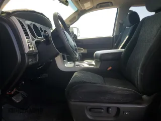 2007 Toyota Tundra SR5 with VIN 5TFRT54137X010649, listed as a Copart auction lot 57901625 with 131,378 mi miles and Salvage title. Bid and sale history available at DreamBid. Image 7.