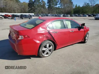 2013 Acura TSX Technology с VIN JH4CU2F61DC002075, выставлен на аукционе Copart как лот 49406465 с пробегом Не указан миль и Списание • Salvage title. История ставок и продаж доступна на DreamBid. Изображение 3.