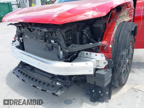 2024 Honda HR-V Sport с VIN 3CZRZ1H52RM716325, выставлен на аукционе IAAI как лот 42378954 с пробегом 12 230 миль миль и . История ставок и продаж доступна на DreamBid. Изображение 19.