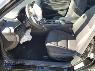 2019 Nissan Altima S with VIN 1N4BL4BV9KC232555, listed as a Copart auction lot 82001024 with 91,736 mi miles and Salvage Title. Bid and sale history available at DreamBid. Image 7.