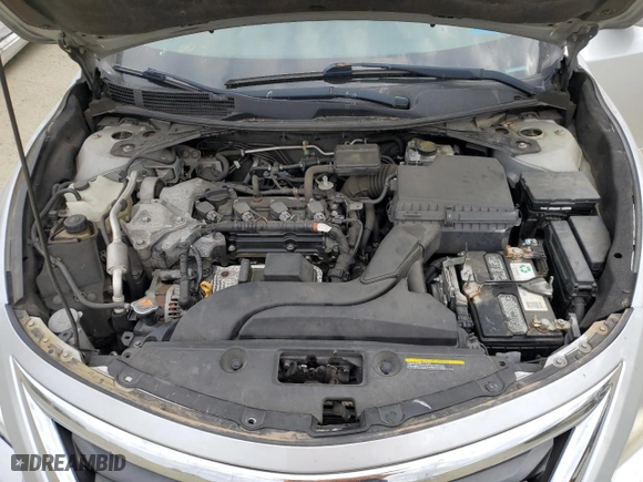 2015 Nissan Altima 2.5 SV with VIN 1N4AL3AP7FC107746, listed as a Copart auction lot 52786415 with 67,984 mi miles and Clean Title. Bid and sale history available at carsss.com. Image 11.