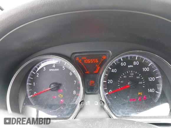 2014 Nissan Note S Plus с VIN 3N1CE2CP8EL430620, выставлен на аукционе IAAI как лот 42170507 с пробегом 106 556 миль миль и . История ставок и продаж доступна на DreamBid. Изображение 7.