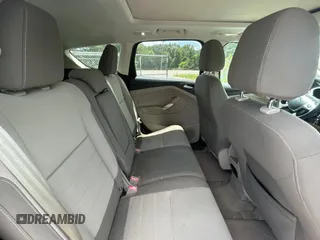 2013 Ford Escape SE with VIN 1FMCU9G95DUD25554, listed as a Copart auction lot 60899985 with Not provided miles and Clean title. Bid and sale history available at DreamBid. Image 6.