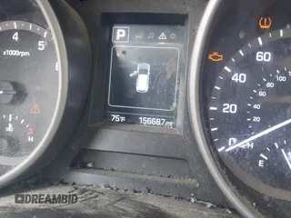 2017 Hyundai Santa Fe 2.4L с VIN 5XYZTDLB2HG451648, выставлен на аукционе IAAI как лот 42380301 с пробегом 156 687 миль миль и . История ставок и продаж доступна на DreamBid. Изображение 15.