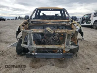 2016 GMC Canyon 2WD z VIN 1GTG5BEA9G1344394, wystawiony jako Copart lot #48536055 z przebiegiem Nie podano mil oraz Nie do naprawy • Non repairable. Historia ofert i sprzedaży dostępna na DreamBid. Obrazek 5.