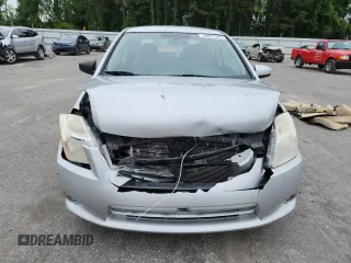 2012 Nissan Sentra 2.0 with VIN 3N1AB6AP7CL767819, listed as a Copart auction lot 58661265 with 118,150 mi miles and Salvage title. Bid and sale history available at DreamBid. Image 5.