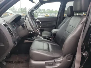 2010 Ford Escape Limited с VIN 1FMCU9EG9AKC45750, выставлен на аукционе Copart как лот 53229405 с пробегом 175 285 миль миль и Списание • Salvage title. История ставок и продаж доступна на DreamBid. Изображение 7.