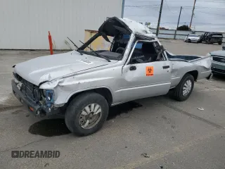 1988 Toyota Pickup with VIN JT4RN50R2J0359145, listed as a Copart auction lot 78740034 with Not Provided miles and Salvage Title. Bid and sale history available at DreamBid. Image 1.